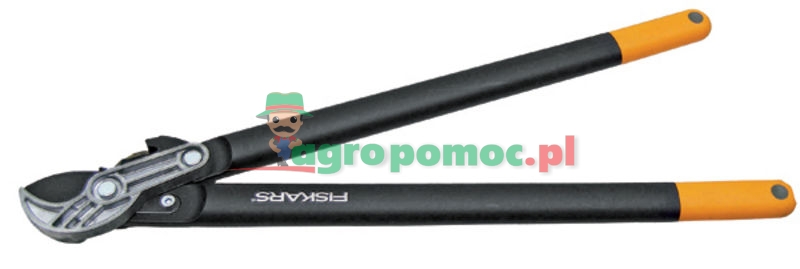 Fiskars Anvil transmission branch loppers | zdjęcie nr 1