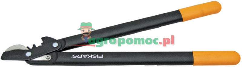 Fiskars Bypass transmission branch loppers | zdjęcie nr 1
