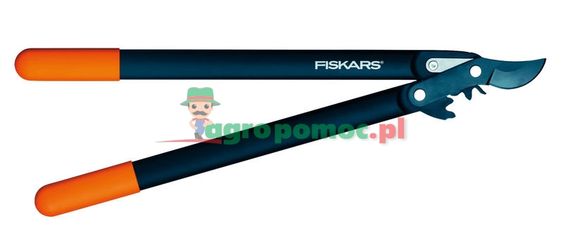 Fiskars Bypass transmission branch loppers | zdjęcie nr 1