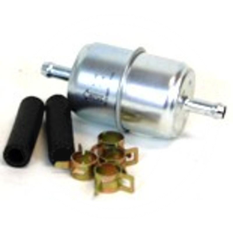 Fleetguard Filter | FFP550012 | zdjęcie nr 1