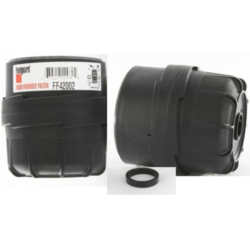 Fleetguard Filter | FFP555095 | zdjęcie nr 1