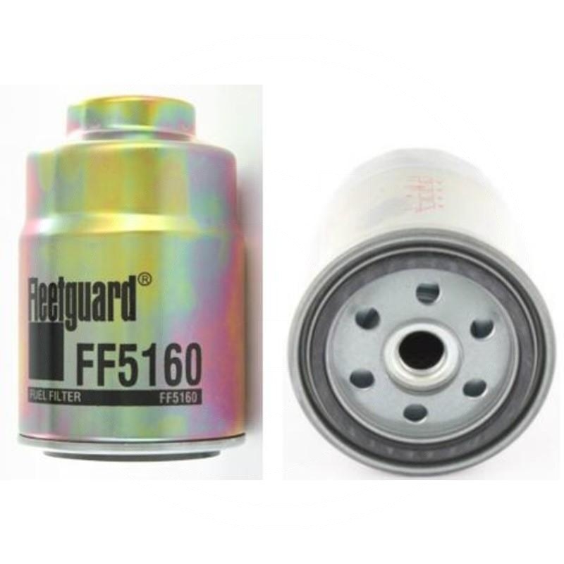 Fleetguard Filter | zdjęcie nr 1