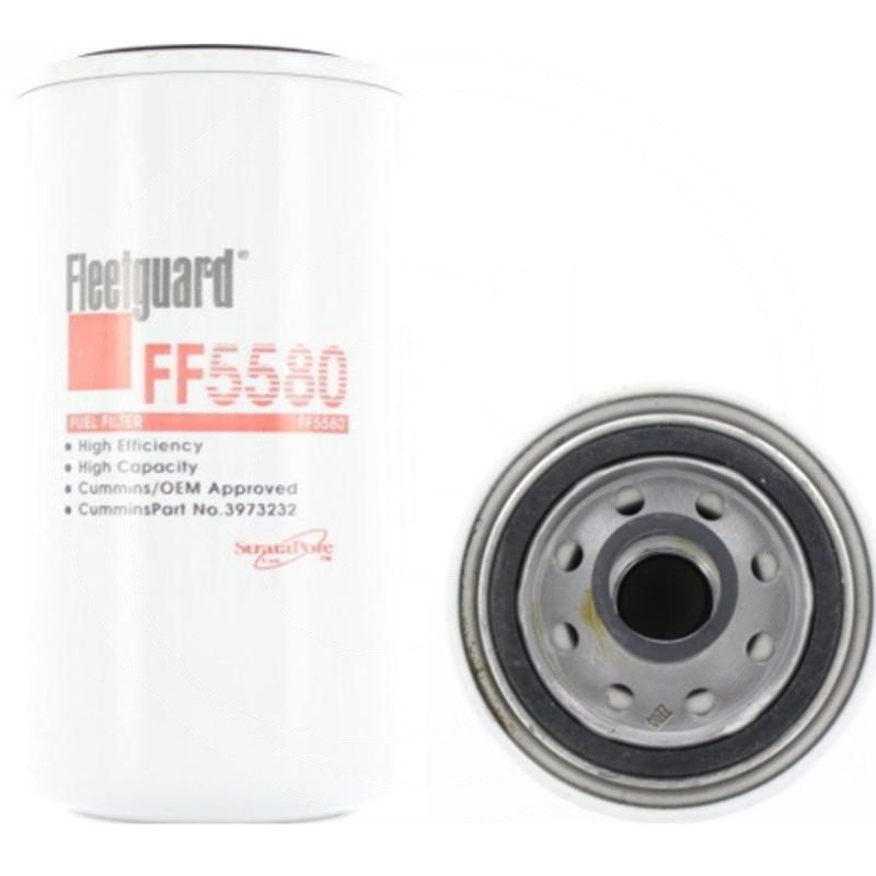 Fleetguard Filter | zdjęcie nr 1