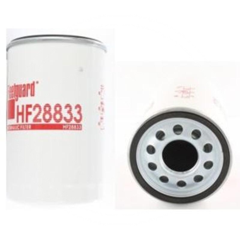 Fleetguard Filter | zdjęcie nr 1