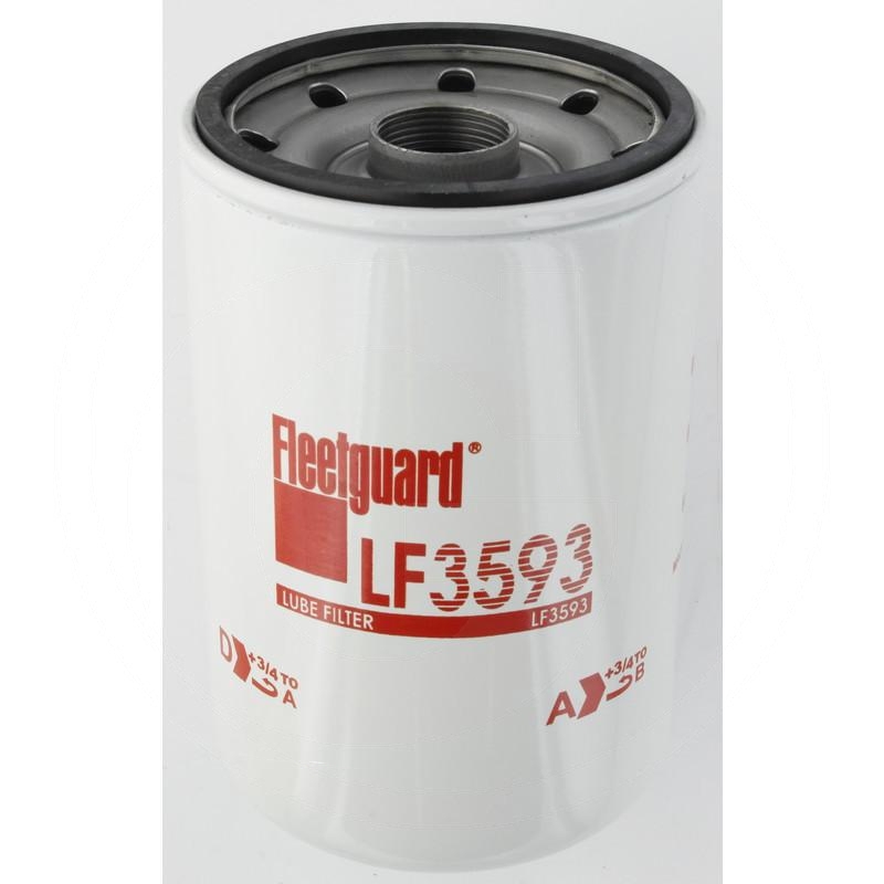 Fleetguard Filter | zdjęcie nr 1