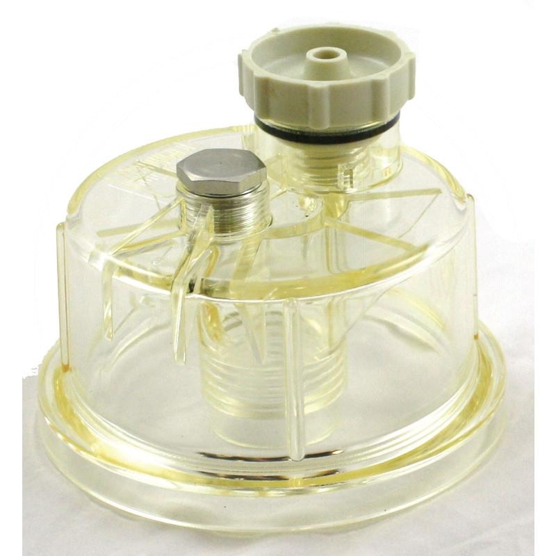 Fleetguard Filterglas | zdjęcie nr 1