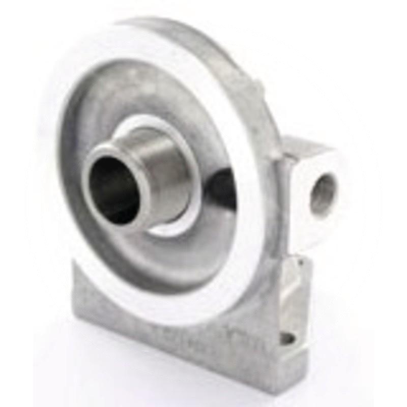 Fleetguard Filterkopf | zdjęcie nr 1