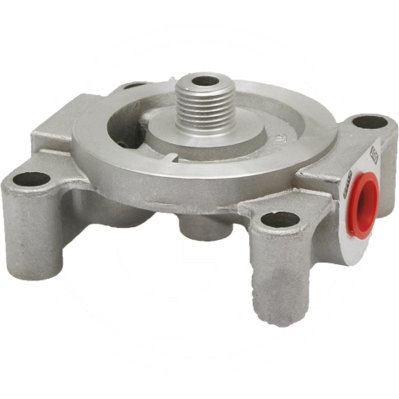 Fleetguard Filterkopf f. Wasserabscheider | zdjęcie nr 1