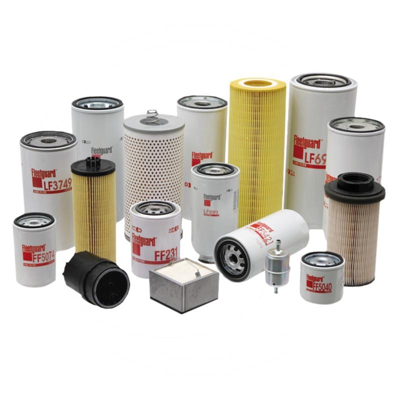 Fleetguard Filtersatz | zdjęcie nr 1