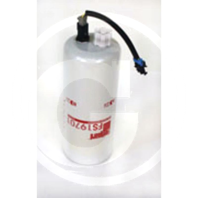 Fleetguard Fuel filter, 10Mikron | zdjęcie nr 1