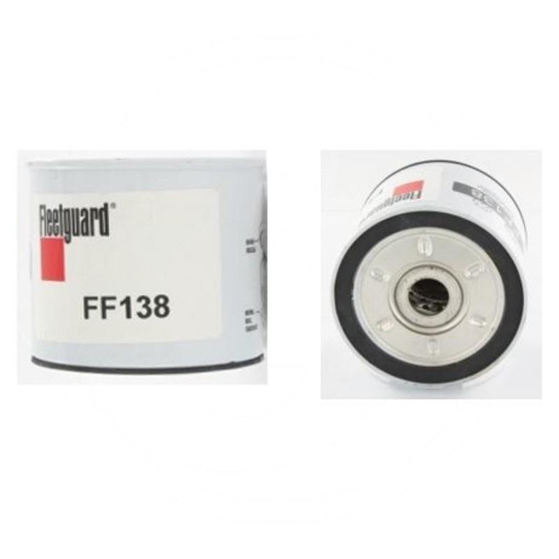 Fleetguard Fuel filter | zdjęcie nr 1