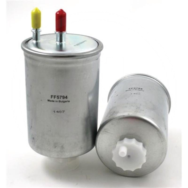 Fleetguard Fuel filter | zdjęcie nr 1