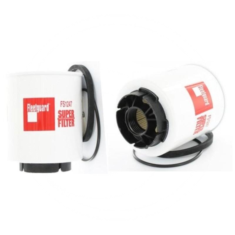 Fleetguard Fuel filter | zdjęcie nr 1