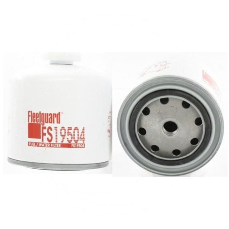 Fleetguard Fuel filter | zdjęcie nr 1