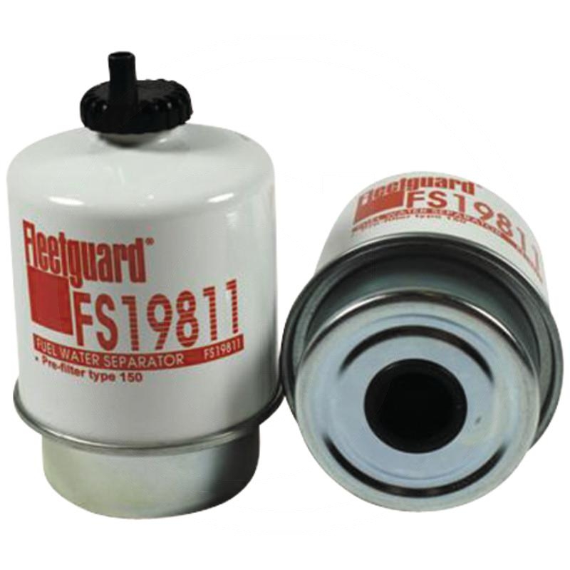 Fleetguard Fuel filter | zdjęcie nr 1