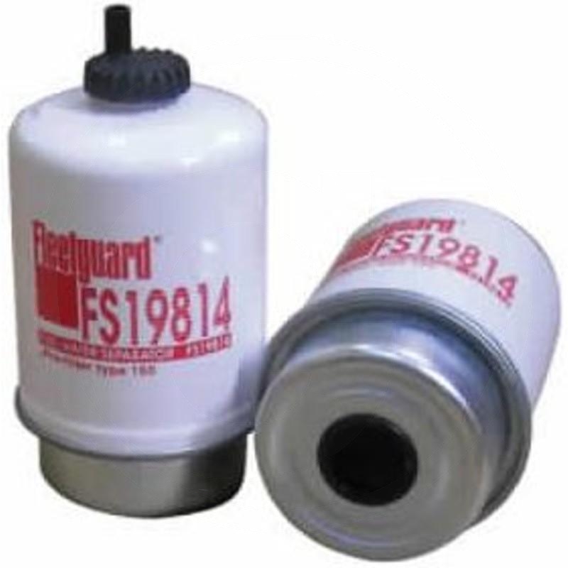 Fleetguard Fuel filter | zdjęcie nr 1