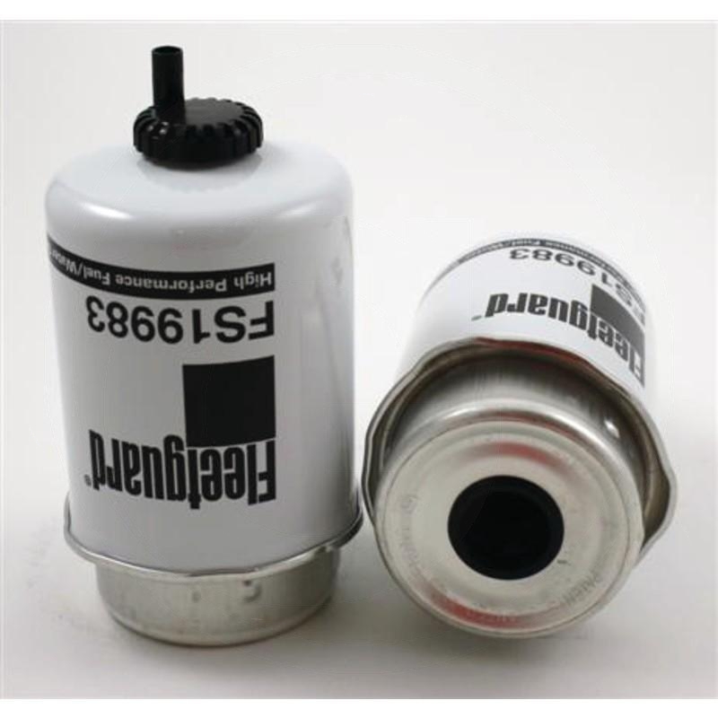 Fleetguard Fuel filter | zdjęcie nr 1