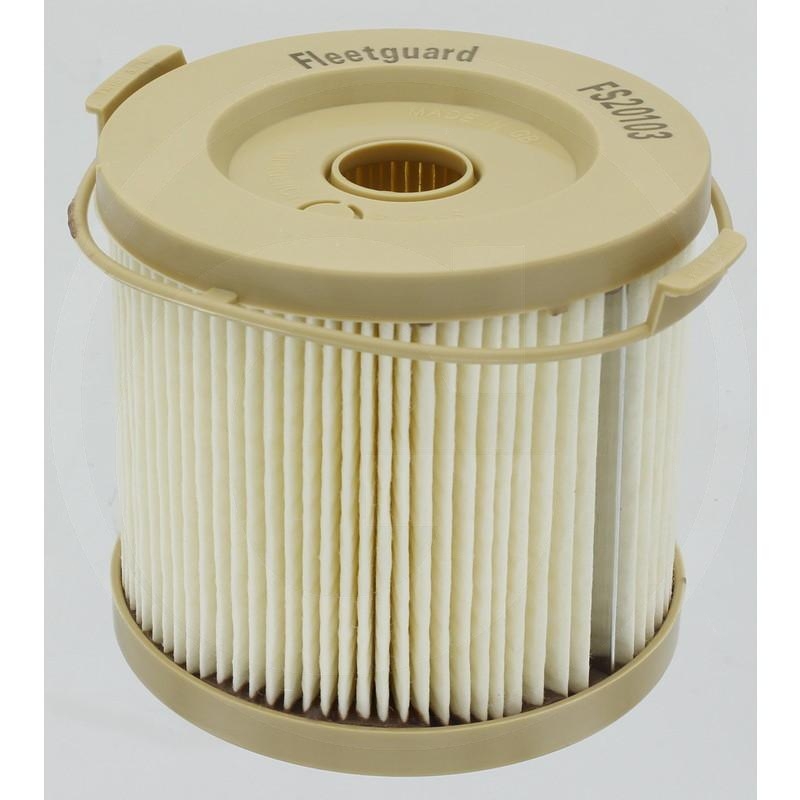 Fleetguard Fuel filter | zdjęcie nr 1