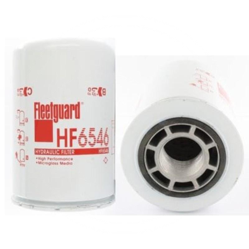 Fleetguard Hydraulic-/ gearing oil filter | zdjęcie nr 1