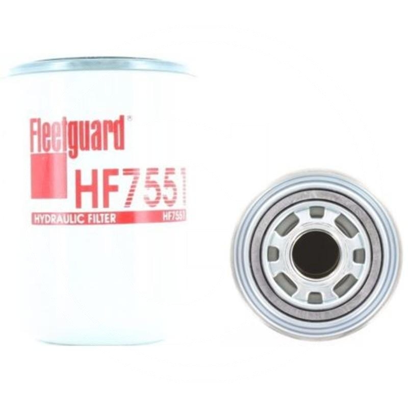 Fleetguard Hydraulic-/ gearing oil filter | zdjęcie nr 1