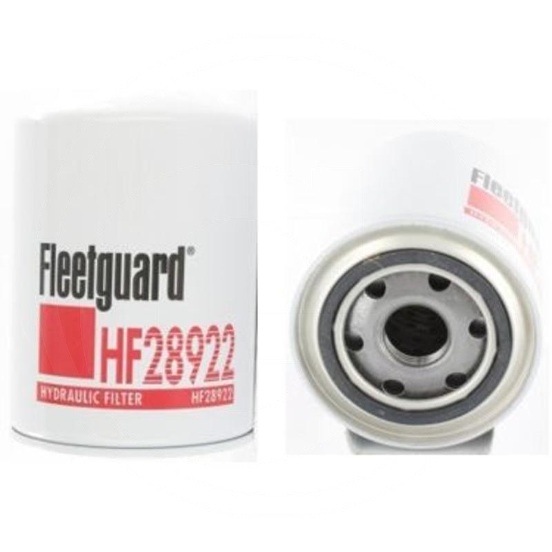 Fleetguard Hydraulicoil filter | zdjęcie nr 1