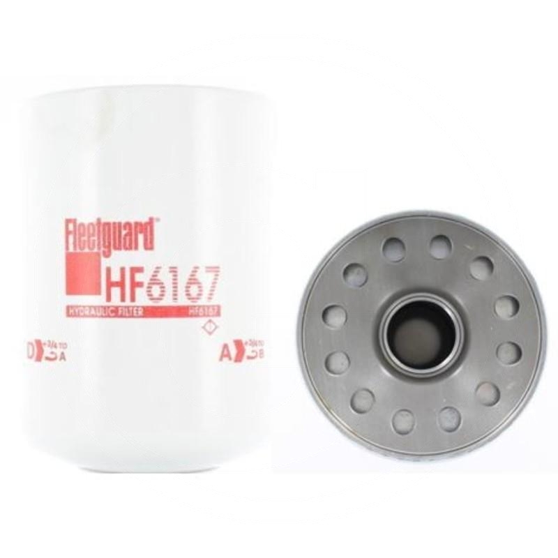 Fleetguard Hydraulicoil filter | zdjęcie nr 1