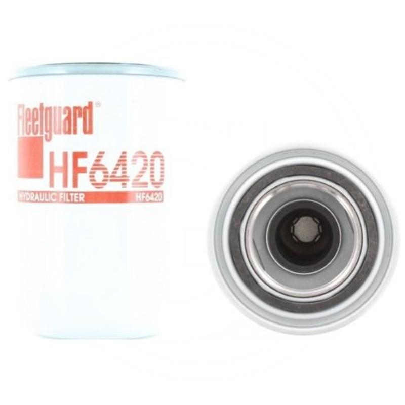 Fleetguard Hydraulicoil filter | zdjęcie nr 1