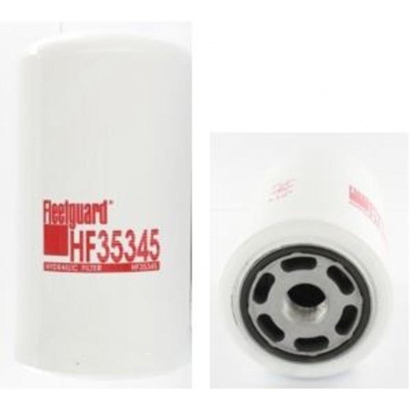 Fleetguard Hydraulikölfilter | zdjęcie nr 1