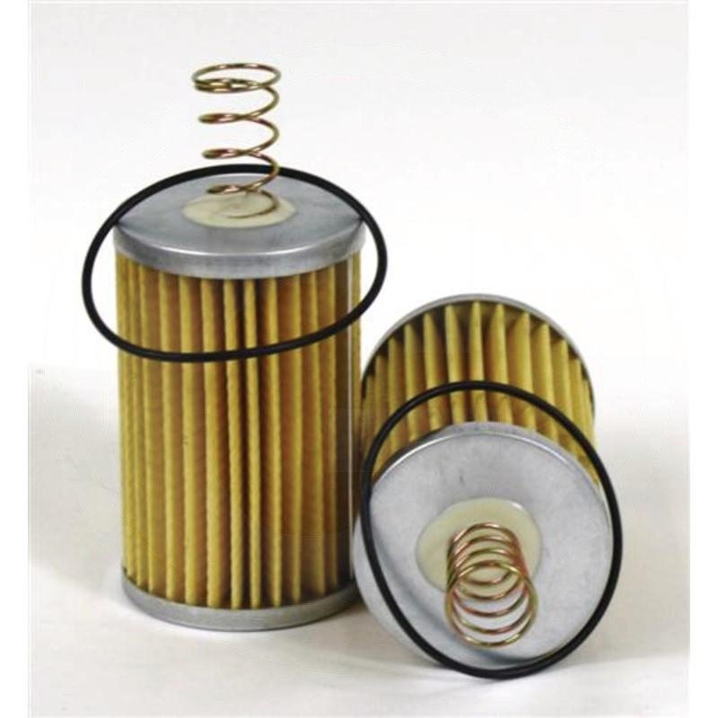 Fleetguard Hydraulikölfilter | zdjęcie nr 1