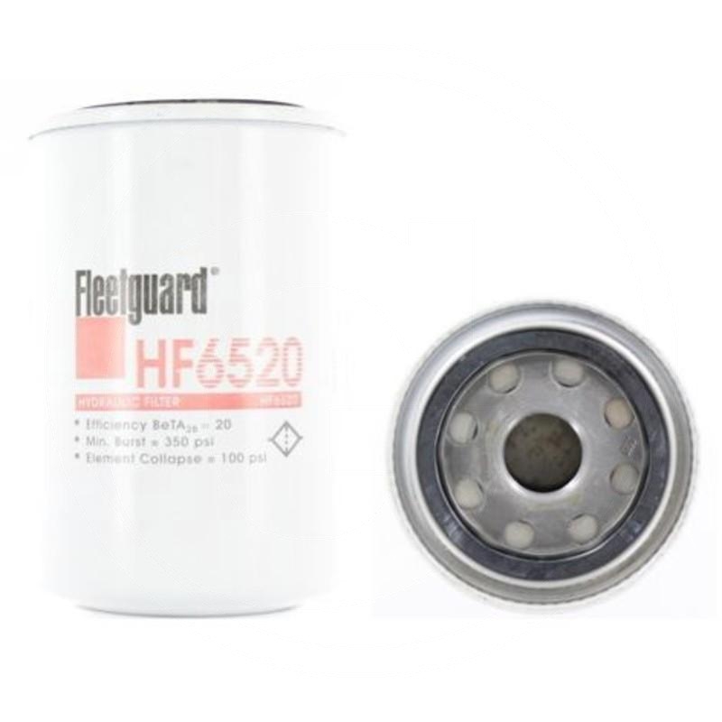 Fleetguard Hydraulikölfilter | zdjęcie nr 1