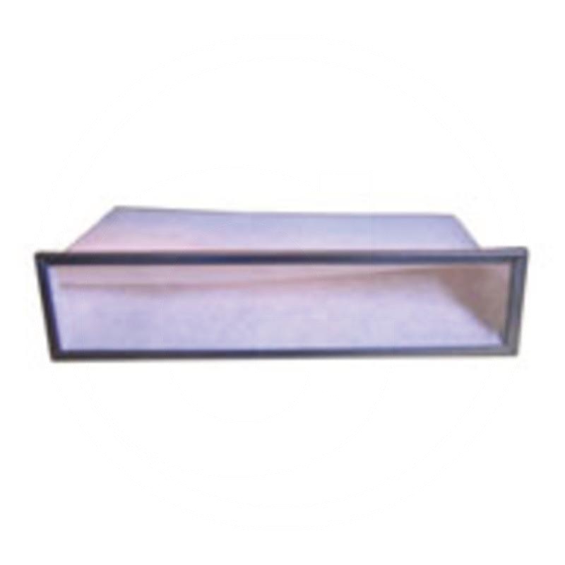 Fleetguard Innenraumfilter | zdjęcie nr 1