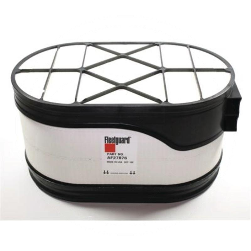 Fleetguard Innenraumfilter | zdjęcie nr 1