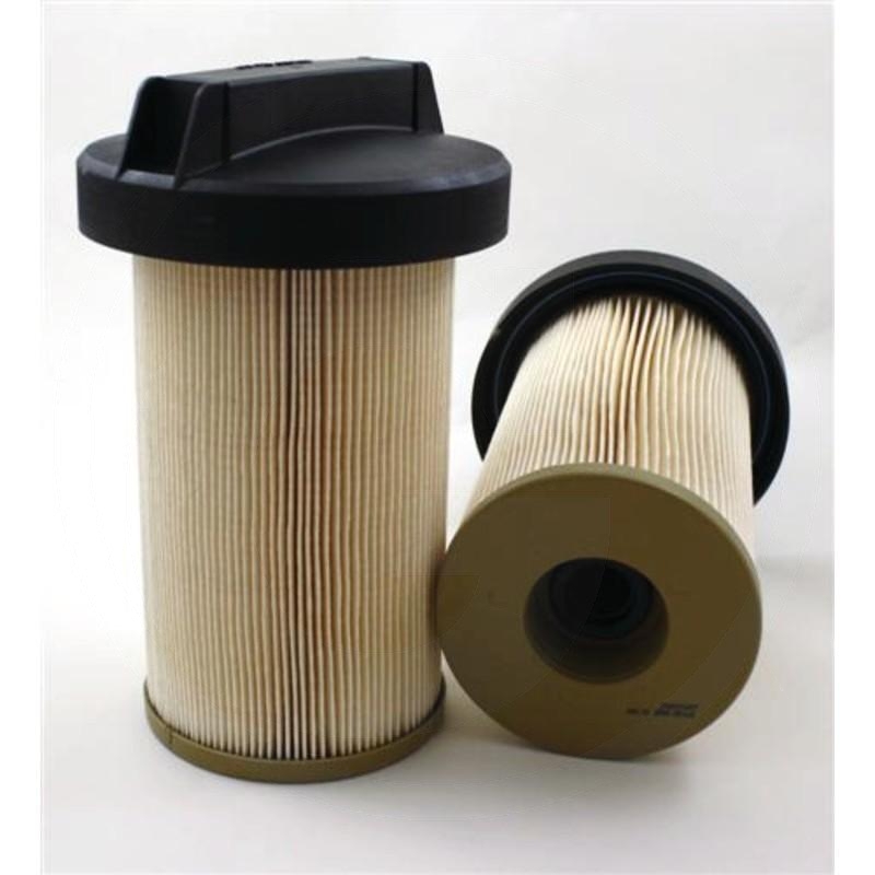 Fleetguard Kraftstofffilter | zdjęcie nr 1