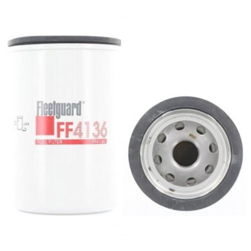 Fleetguard Kraftstofffilter | zdjęcie nr 1