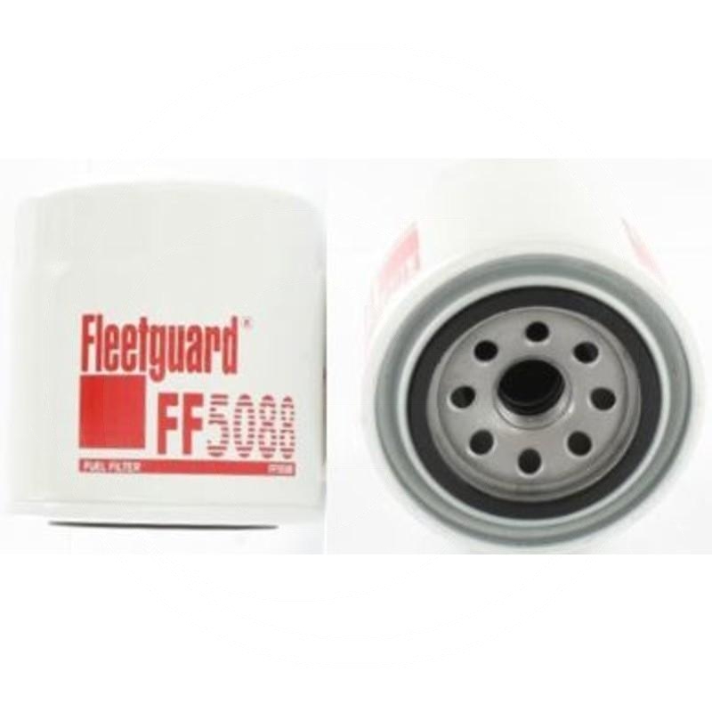 Fleetguard Kraftstofffilter | zdjęcie nr 1