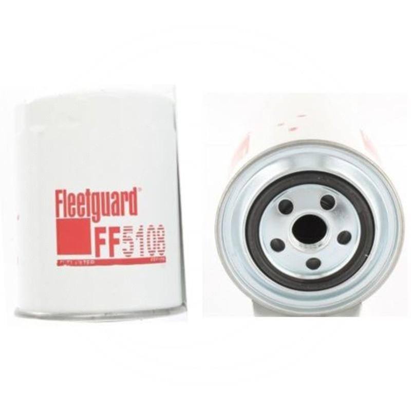 Fleetguard Kraftstofffilter | zdjęcie nr 1