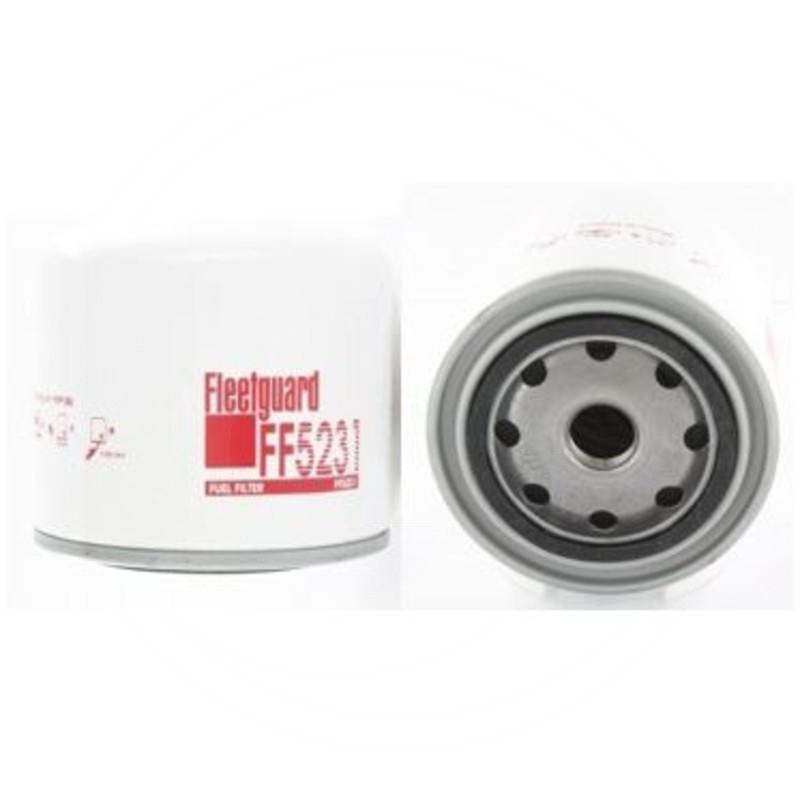 Fleetguard Kraftstofffilter | zdjęcie nr 1