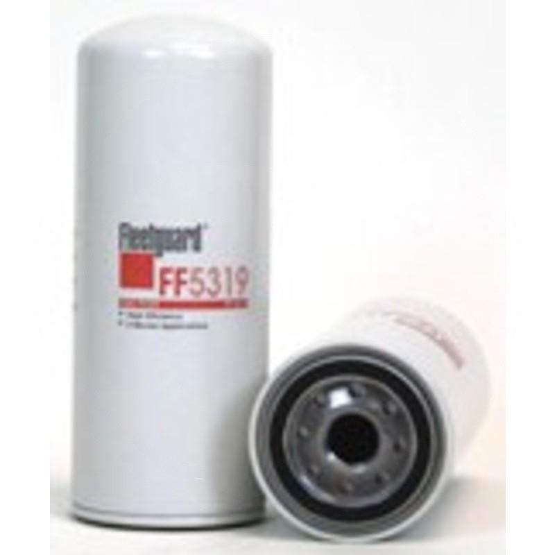 Fleetguard Kraftstofffilter | zdjęcie nr 1