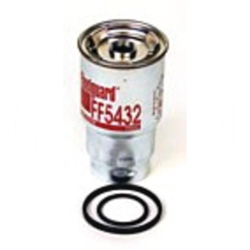 Fleetguard Kraftstofffilter | zdjęcie nr 1