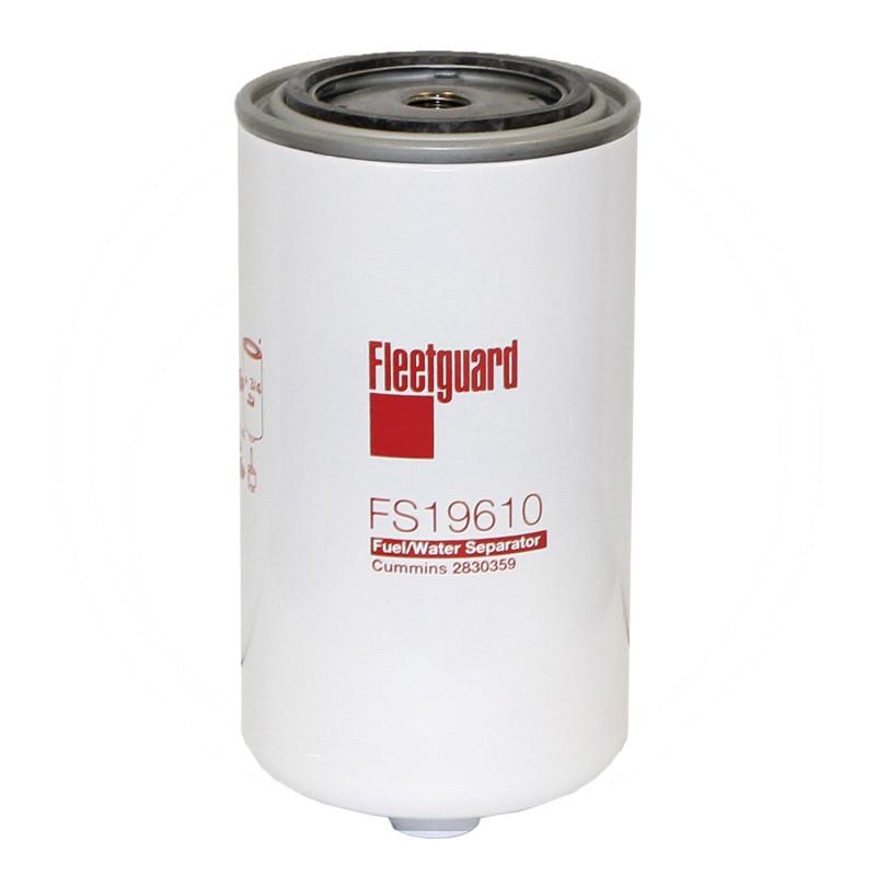 Fleetguard Kraftstofffilter | zdjęcie nr 1