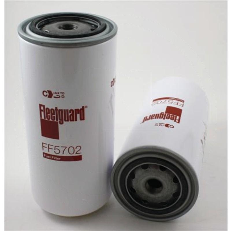 Fleetguard Kraftstofffilter | zdjęcie nr 1