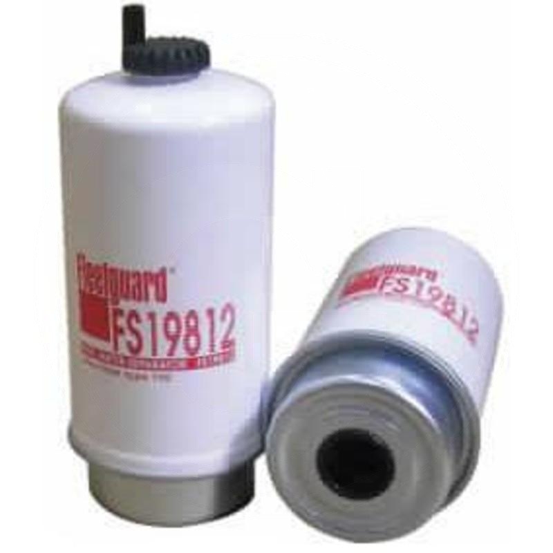 Fleetguard Kraftstofffilter | zdjęcie nr 1