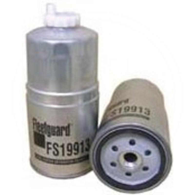 Fleetguard Kraftstofffilter | zdjęcie nr 1