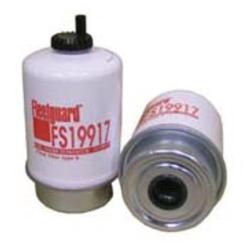 Fleetguard Kraftstofffilter | zdjęcie nr 1