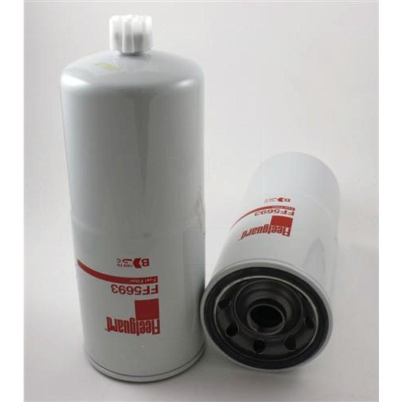 Fleetguard Kraftstofffilter, FF5693 | zdjęcie nr 1