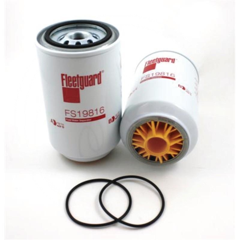 Fleetguard Kraftstofffilter, FS19816 | zdjęcie nr 1