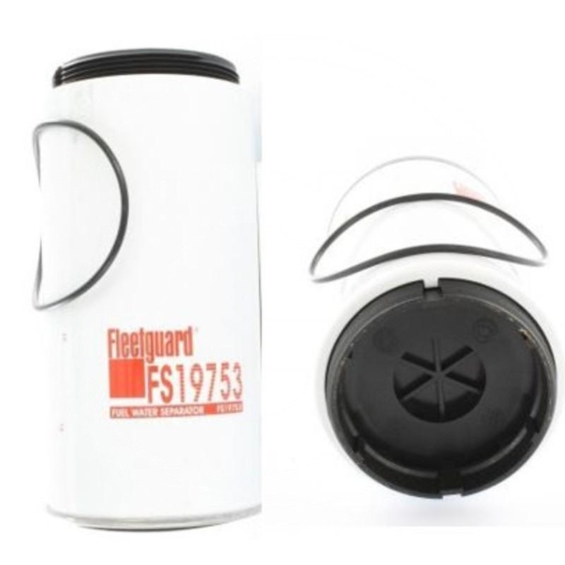 Fleetguard Kraftstofffilter, Wasserabscheider | zdjęcie nr 1