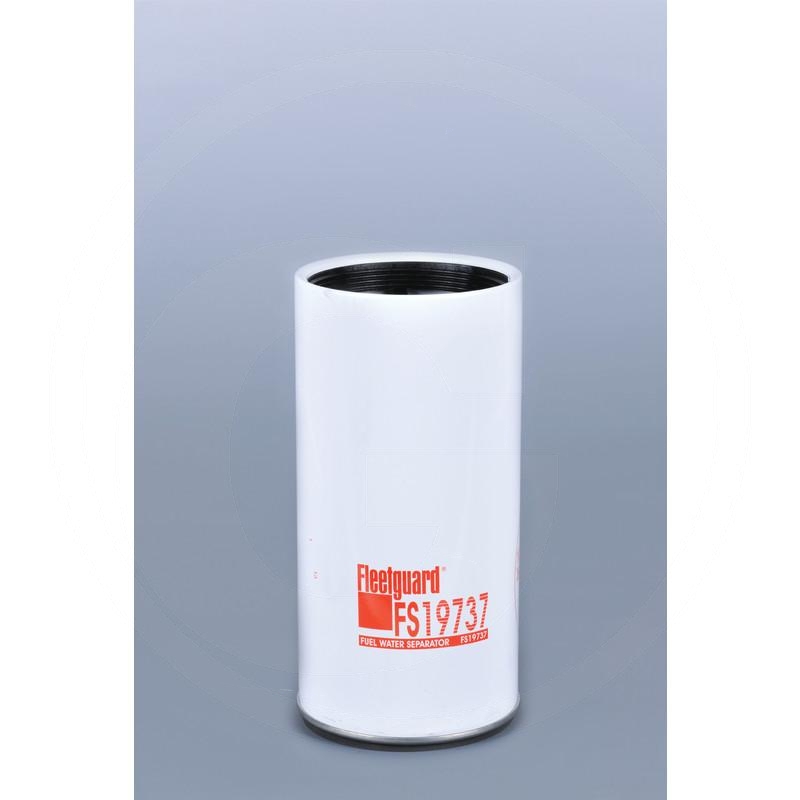 Fleetguard Kraftstofffilter, Wasserabscheider, FS19737 | zdjęcie nr 1
