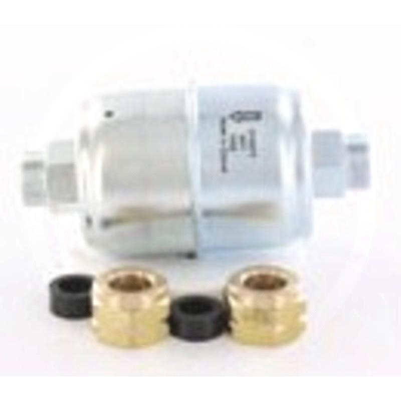 Fleetguard Kraftstoffleitungsfilter | zdjęcie nr 1