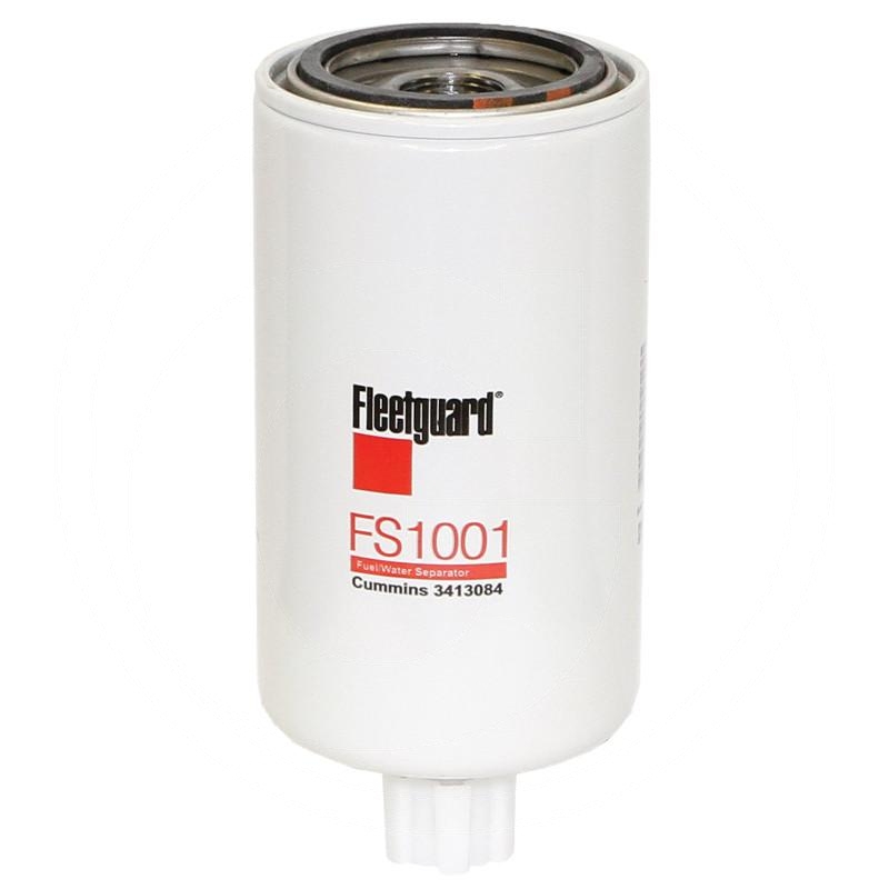 Fleetguard Kraftstoffvorfilter | zdjęcie nr 1